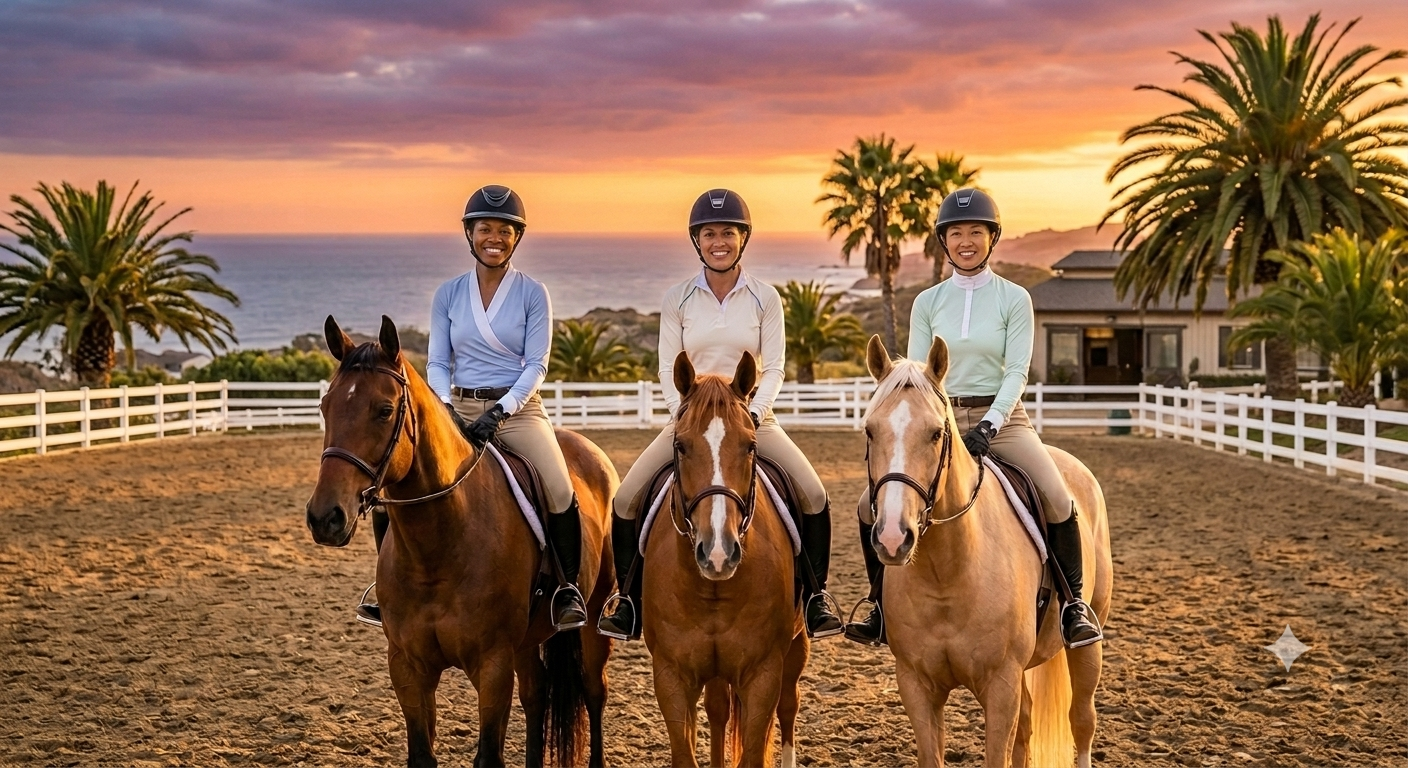 Ride with us